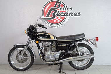 Yamaha 650 XS 447 (7)