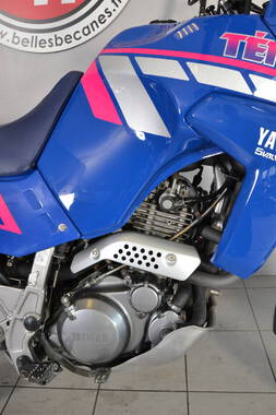 Yamaha 660 XTZ Tenere (11)