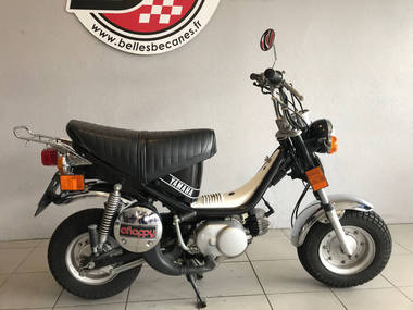 Yamaha Chappy (8)