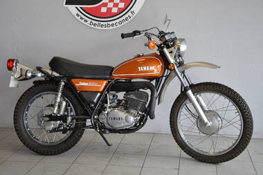 Yamaha DT250 (12)