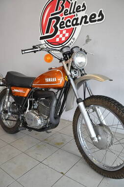 Yamaha DT250 (14)