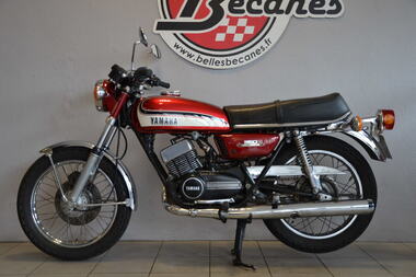 YAMAHA RD350 (11)