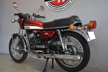 YAMAHA RD350 (12)