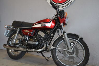 YAMAHA RD350 (5)