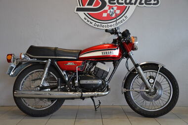 YAMAHA RD350 (6)