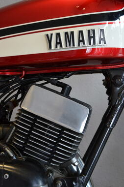 YAMAHA RD350 (8)