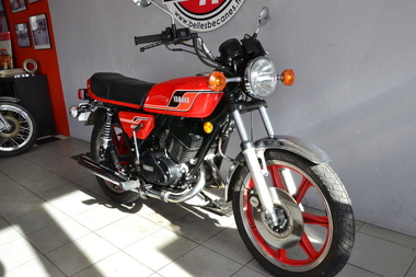 Yamaha RD400 (10)