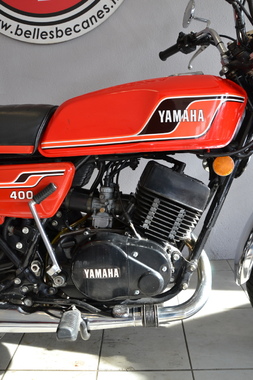 Yamaha RD400 (11)