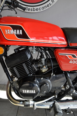 Yamaha RD400 (6)