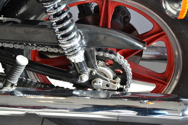 Yamaha RD400 (7)