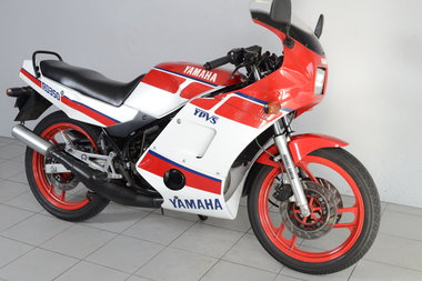 Yamaha RDLC 350 1WT (7)