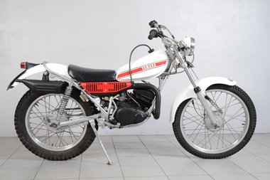 Yamaha TY 125 (8)
