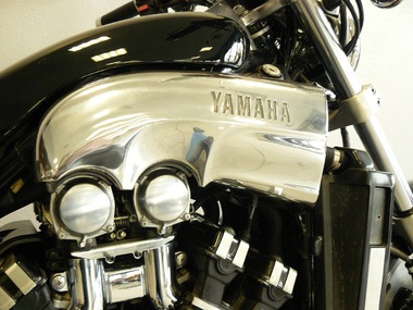 Yamaha v max (14)
