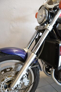 Yamaha Vmax 1200 (1)