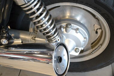 Yamaha Vmax 1200 (3)