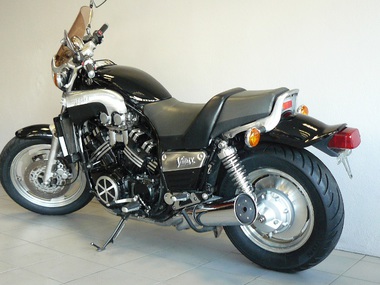 Yamaha v.max 99 (3)