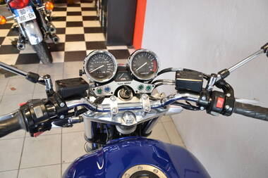Yamaha XJR 1200 Sarron (11)