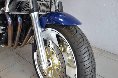 Yamaha XJR 1200 Sarron (2)
