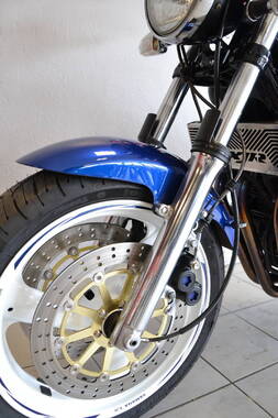 Yamaha XJR 1200 Sarron (9)