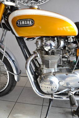 Yamaha XS650 OR (10)