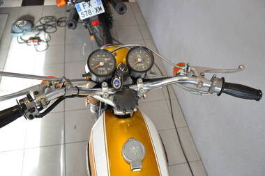 Yamaha XS650 OR (1)