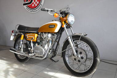 Yamaha XS650 OR (3)