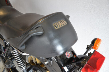 Yamaha XS 1100 S (10)