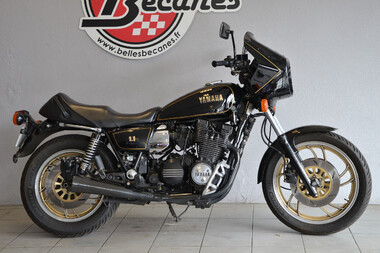 Yamaha XS 1100 S (11)