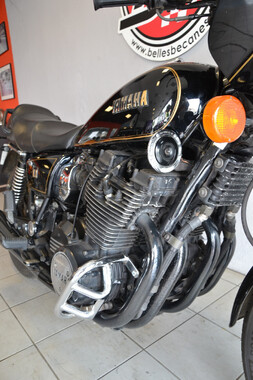 Yamaha XS 1100 S (13)
