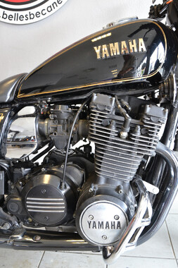 Yamaha XS 1100 S (14)