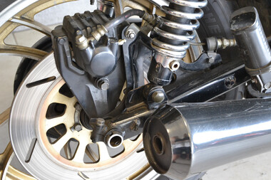 Yamaha XS 1100 S (15)