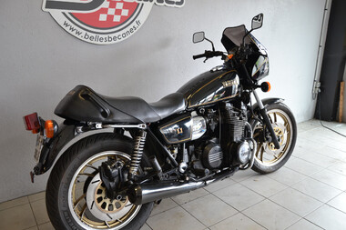 Yamaha XS 1100 S (16)