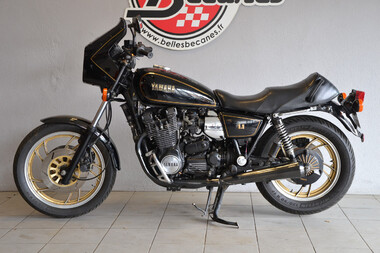 Yamaha XS 1100 S (3)