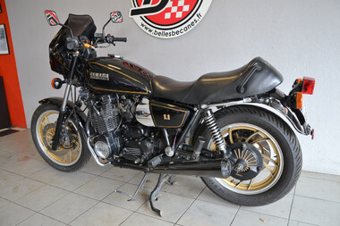 Yamaha XS 1100 S (4)