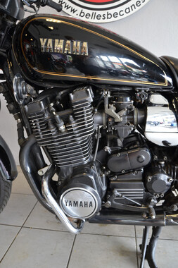 Yamaha XS 1100 S (6)