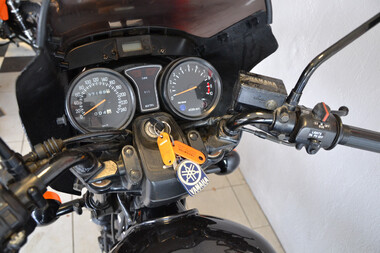 Yamaha XS 1100 S (9)
