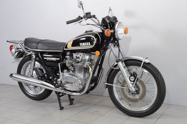 Yamaha XS 650 type 447 (7)