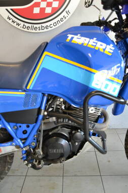Yamaha XTZ 600 Ténéré (12)