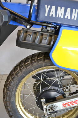 Yamaha XTZ 600 Ténéré (1)