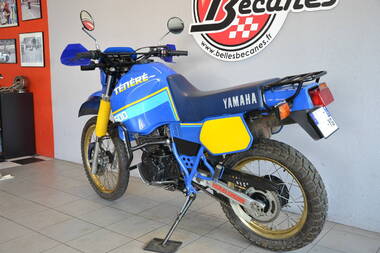Yamaha XTZ 600 Ténéré (3)