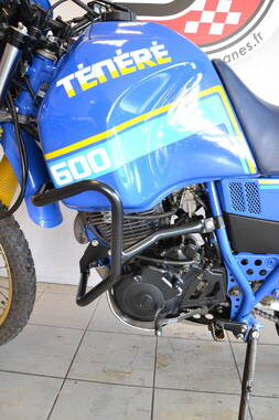 Yamaha XTZ 600 Ténéré (5)