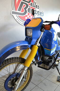 Yamaha XTZ 600 Ténéré (6)