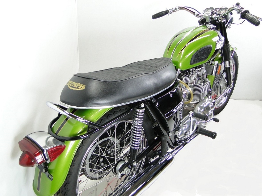 Triumph Trident T150 (8)