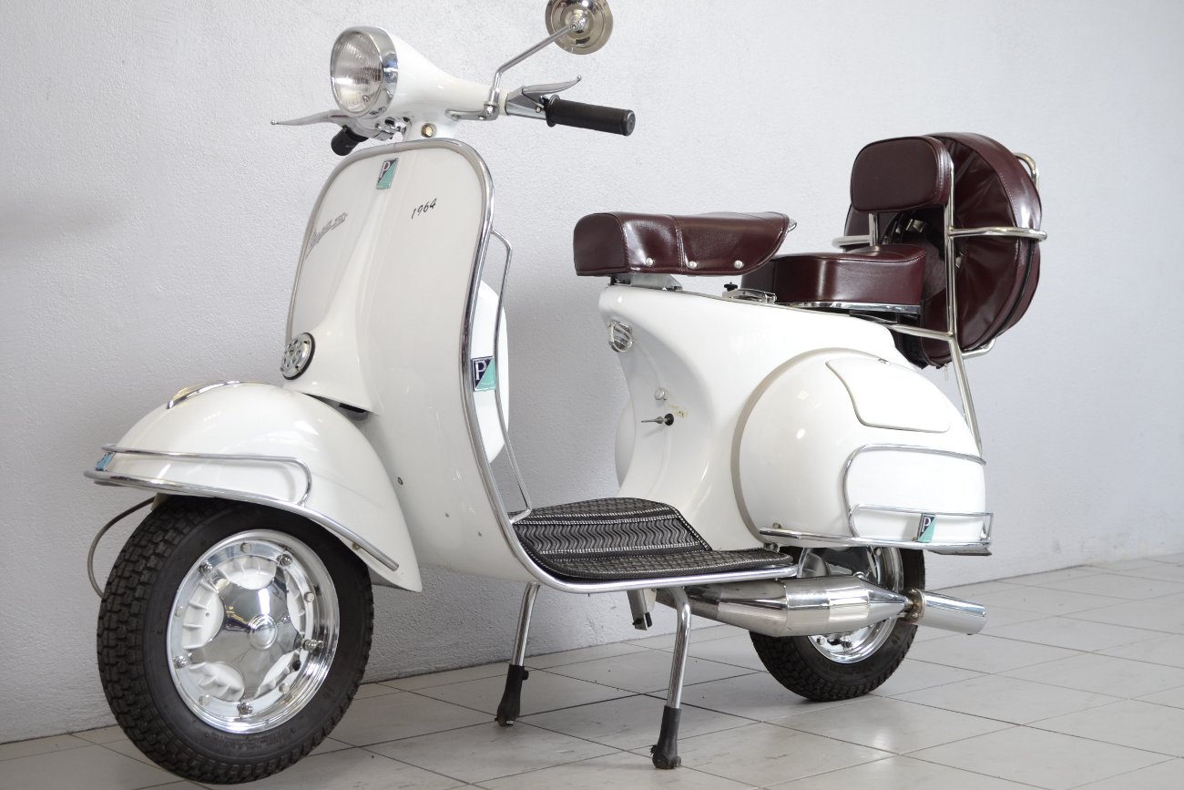 Vespa Piaggio VBB2T (2)