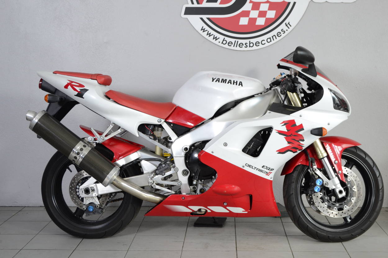 Yamaha 1000 R1 (7)