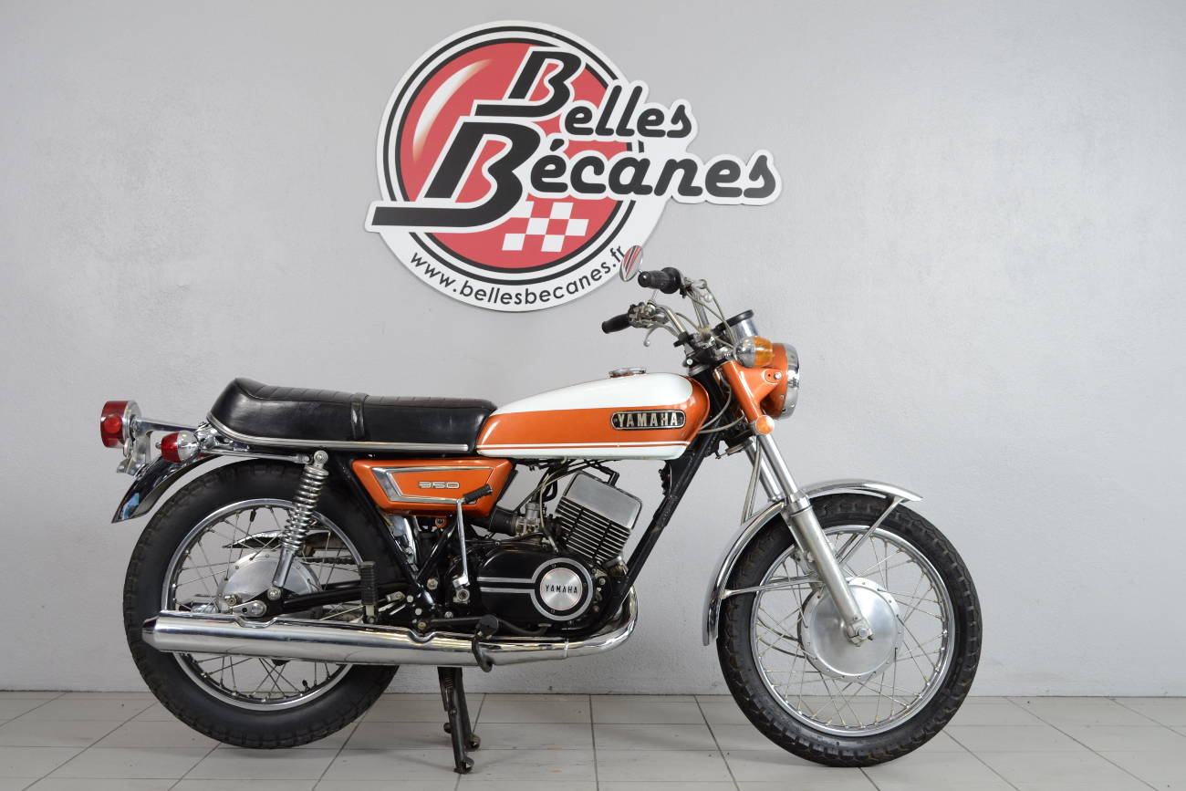 Yamaha .350 YR5 (2)