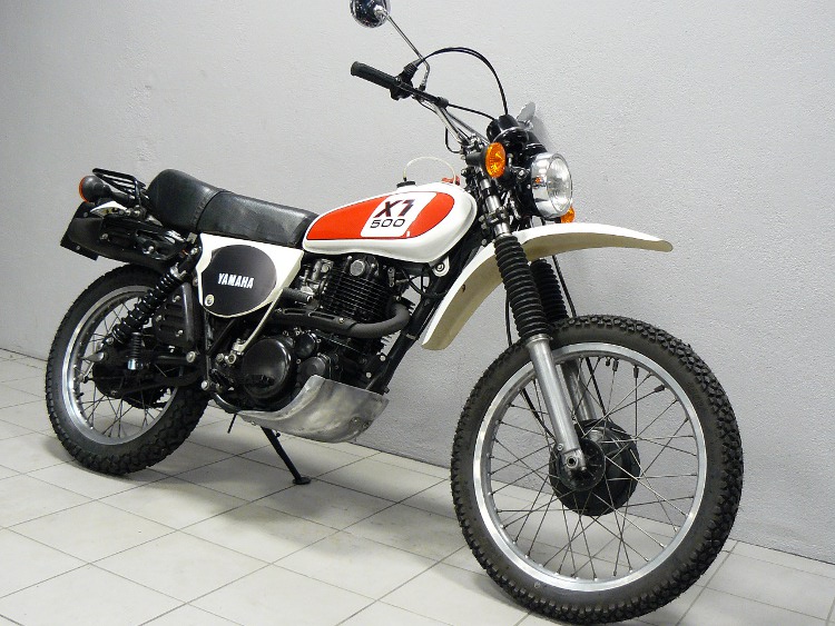 Yamaha 500 XT 78 (3)