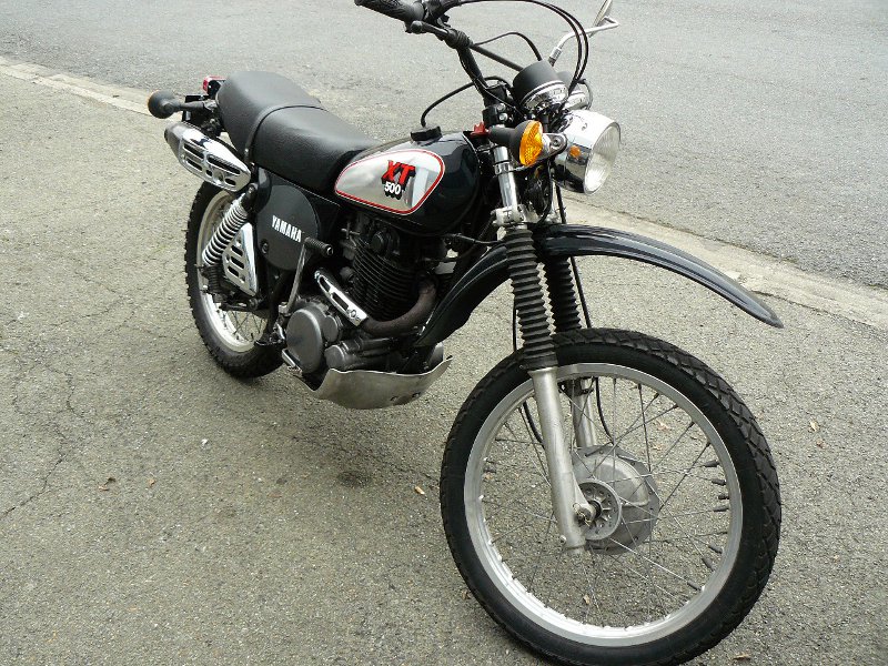 Yamaha 500 XT SP (4)