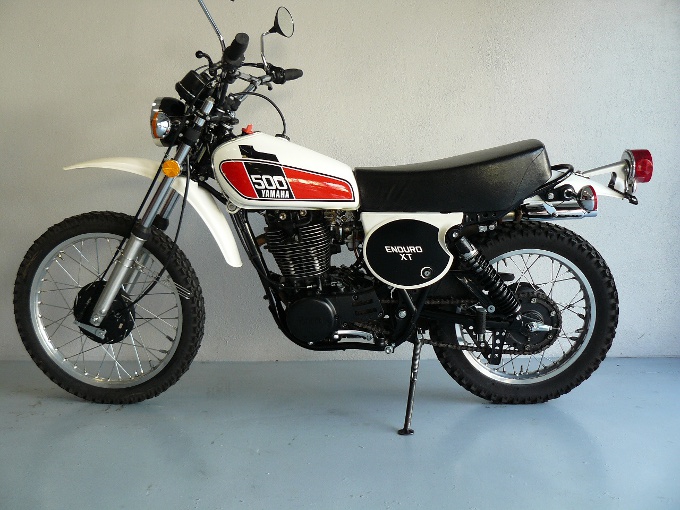 Yamaha 500XT 76 (2)