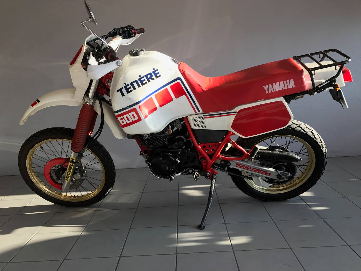 Yamaha 600 Ténéré 1VJ (1)